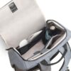 DICOTA    Eco Backpack MOTION  Blue Den. D31875-RP for Universal   13 - 15.6 inch – Bild 3
