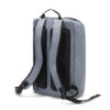 DICOTA    Eco Backpack MOTION  Blue Den. D31875-RP for Universal   13 - 15.6 inch – Bild 4