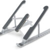 DICOTA    Portable Laptop/Tablet Stand D31889                              grey – Bild 2