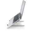 DICOTA    Portable Laptop/Tablet Stand D31889                              grey – Bild 3