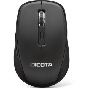 DICOTA    Bluetooth Mouse TRAVEL D31980    Black