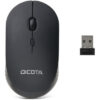 DICOTA    Mouse Silent V2 D31980    Black – Bild 4