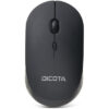 DICOTA    Mouse Silent V2 D31980    Black