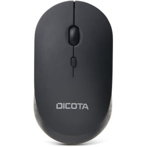 DICOTA    Mouse Silent V2 D31980    Black