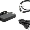 DICOTA    USB-C TB4 10in1 DockingStation D32006-CH 8K HDMI/TB4 PD 96W 2.5G  black – Bild 3
