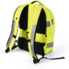 DICOTA    Backpack HI-VIS       25 litre P20471-01                         yellow – Bild 2