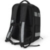 DICOTA    Backpack REFLECTIVE   38 litre P20471-06                          black – Bild 2