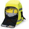 DICOTA    Backpack HI-VIS       65 litre P20471-07                         yellow – Bild 3