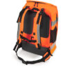 DICOTA    Backpack HI-VIS       65 litre P20471-08                         orange – Bild 2