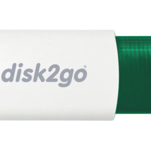 DISK2GO   USB-Stick tone 2.0        16GB 30006101