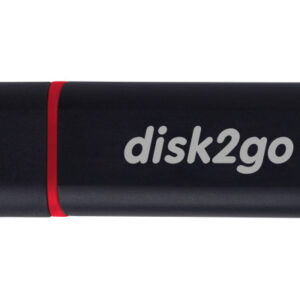 DISK2GO   USB-Stick passion 2.0      8GB 30006490  USB 2.0