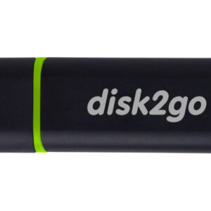 DISK2GO   USB-Stick passion 2.0     16GB 30006491  USB 2.0
