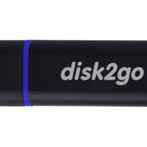 DISK2GO   USB-Stick passion 2.0     32GB 30006492  USB 2.0