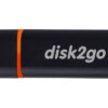 DISK2GO   USB-Stick passion 3.0    128GB 30006497  USB 3.0