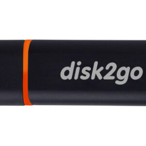 DISK2GO   USB-Stick passion 3.0    128GB 30006497  USB 3.0