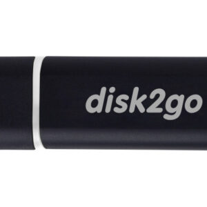 DISK2GO   USB-Stick passion 3.0     64GB 30006498  USB 3.0