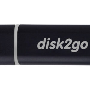 DISK2GO   USB-Stick passion 3.0    256GB 30006499  USB 3.0