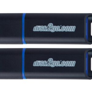 DISK2GO   USB-Stick passion         32GB 30006501  USB 2.0            double pack