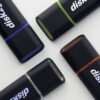 DISK2GO   USB-Stick passion 2.0     16GB 30006572  USB 2.0            double pack – Bild 2