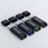 DISK2GO   USB-Stick passion 2.0     16GB 30006572  USB 2.0            double pack – Bild 3