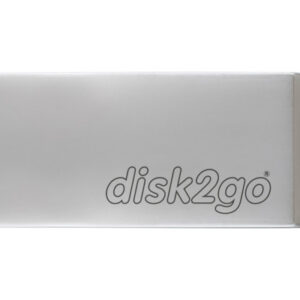 DISK2GO   USB-Stick tank 3.0        64GB 30006586  USB 3.0