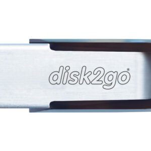 DISK2GO   USB-Stick prime          128GB 30006704  USB 3.0
