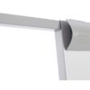 DUFCO     Flipchart Standard    74x100cm 399.1     Ablage grau – Bild 3