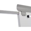 DUFCO     Flipchart Standard    74x100cm 399.1     Ablage grau – Bild 4
