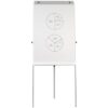 DUFCO     Flipchart Econo        96x70cm 399.3     Metallgrau – Bild 2