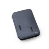 DUFCO     Konferenzmappe              A5 48-2017.0 Powerbank 5000 mAH, jeansblau – Bild 3