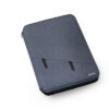 DUFCO     Konferenzmappe              A4 48-2027.0 Powerbank 5000 mAH, jeansblau – Bild 3