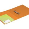 DUFCO     Präsentationsordner 51500.036 A4, 2.8cm, orange – Bild 2