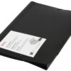 DUFCO     Expanding File              A4 51500.036 schwarz               6 Fächer – Bild 2