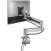 DURABLE   Monitor Halterung 508323    Arm für 1 Monitor,Tischklemme – Bild 2