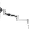 DURABLE   Monitor Halterung 508323    Arm für 1 Monitor,Tischklemme – Bild 3