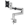 DURABLE   Monitor Halterung 508323    Arm für 1 Monitor,Tischklemme