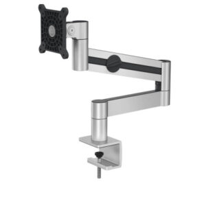 DURABLE   Monitor Halterung 508323    Arm für 1 Monitor,Tischklemme