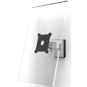 DURABLE   Monitor Halterung 508923    Monitor, Wandbefestigung