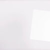DURABLE   Schreibunterlage       65x50cm 711319    DURAGLAS           transparent – Bild 2
