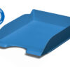 DURABLE   Briefablage ECO             A4 775606    blau – Bild 2