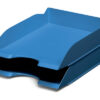 DURABLE   Briefablage ECO             A4 775606    blau – Bild 3