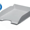 DURABLE   Briefablage ECO             A4 775610    grau – Bild 2
