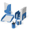 DURABLE   Zettelbox ECO       93 x 93 mm 775806    blau – Bild 3