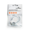 DURABLE   Jojo EXTRA STRONG         60cm 832902    weiss – Bild 3