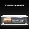 DURACELL  Recharge Ultra PreCharged DX1500    AA,HR6,2400mAh,1.2V    4 Stück – Bild 4