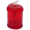DUX       Spitzer 5307/D10  transparent/farbig – Bild 2
