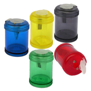 DUX       Spitzer 5307/D10  transparent/farbig