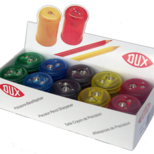 DUX       Dosenspitzer DX5309/D1 10 Stück, farbig ass.