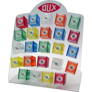 DUX       Dosenspitzer DX5407D   Display 24STK.