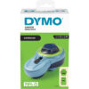 DYMO      Prägegerät Junior S0717900  blau                       9mm – Bild 2